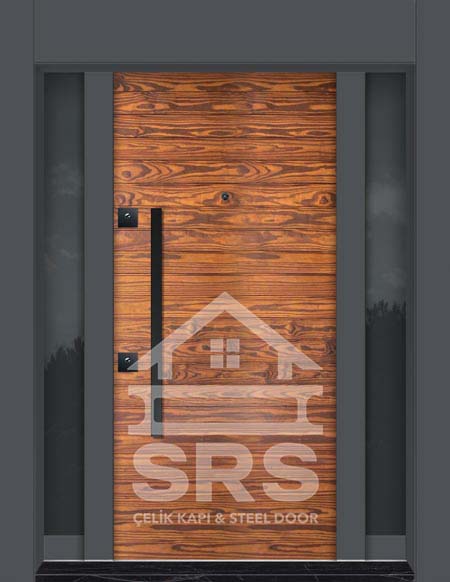SRS DOOR - 1408